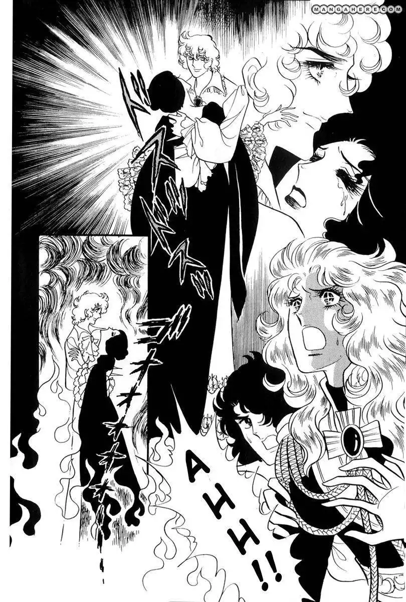 Rose of Versailles Chapter 66 28